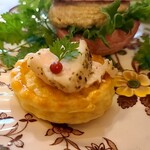 アップルアンドローゼス - 