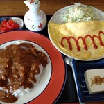 ドーマ - 料理写真: