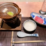 Test Kitchen by Izumi - 