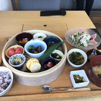 やさい家めい ルミネ横浜店 - 