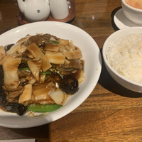 パンダ レストラン - 