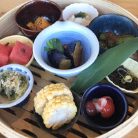 やさい家めい ルミネ横浜店 - 