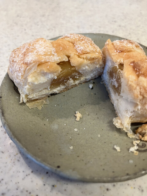 木村屋 本店 - 鶴岡（和菓子）の写真