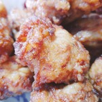 福ちゃん唐揚げ 杵築本店 - ホントにうまいよ(*^^*)