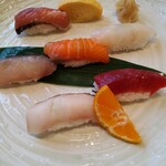 Sushi Harada - 