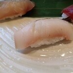 Sushi Harada - 