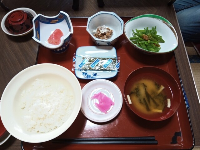 亀屋旅館（カメヤリョカン） - 大蔵村その他（旅館・民宿）の写真