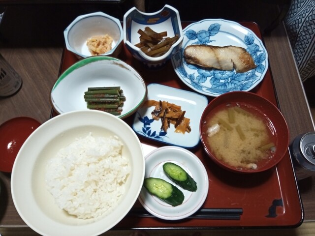 亀屋旅館（カメヤリョカン） - 大蔵村その他（旅館・民宿）の写真