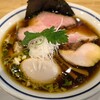 手打式超多加水麺 ののくら