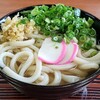 さぬきうどん むぎ
