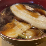 手打うどん 松屋 - 