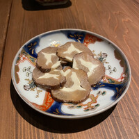 十二社通り 地鶏焼とりや - 一品もの