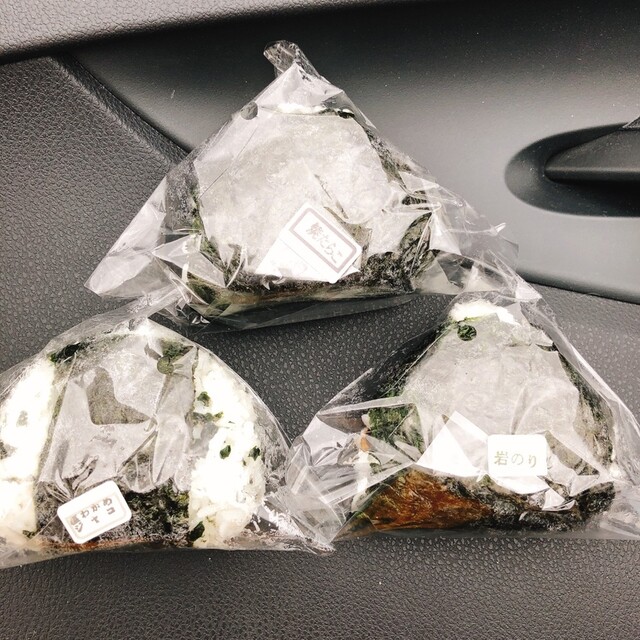 お米の丸和（マルカズ） - 宮城野原（おにぎり）の写真