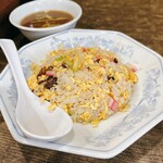 鶏そば きび - 
