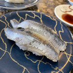 Sushi No Ichiba Tairyou - 