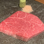 和牛とタン 焼肉 とみ - 