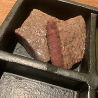 和牛とタン 焼肉 とみ 新橋本店 - 