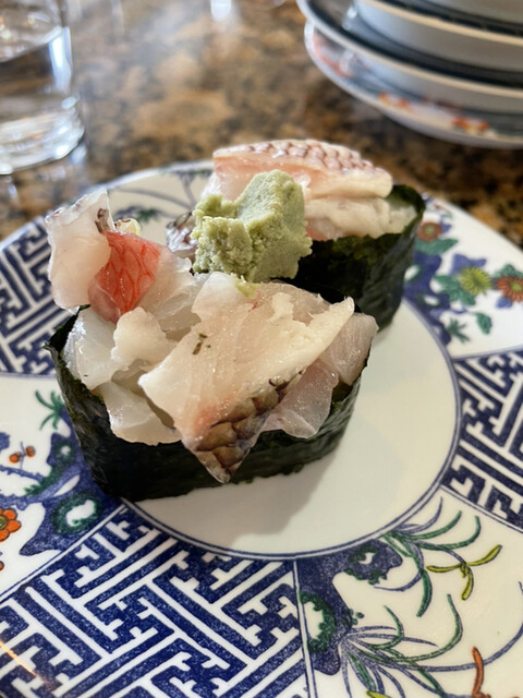 すしの市場大漁 - 村山（寿司）の写真