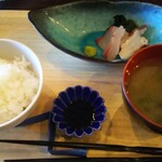 うみからそらへ - 