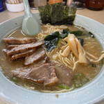 ラーメンショップ - 