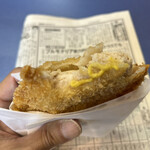 鳥千 - 辛子を付けたら(ﾟдﾟ)ｳﾏｰ