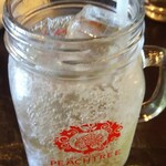 うみからそらへ - ジンジャーエール