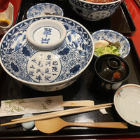 うなぎ割烹 大江戸 - 