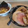 麺屋 たけ井 本店