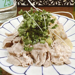 朝めし酒場 ナニコレ食堂 - 