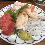 朝めし酒場 ナニコレ食堂 - 