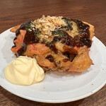 朝めし酒場 ナニコレ食堂 - 