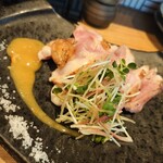 焼き鳥と羽釜ごはんの店 ココハレテ - 