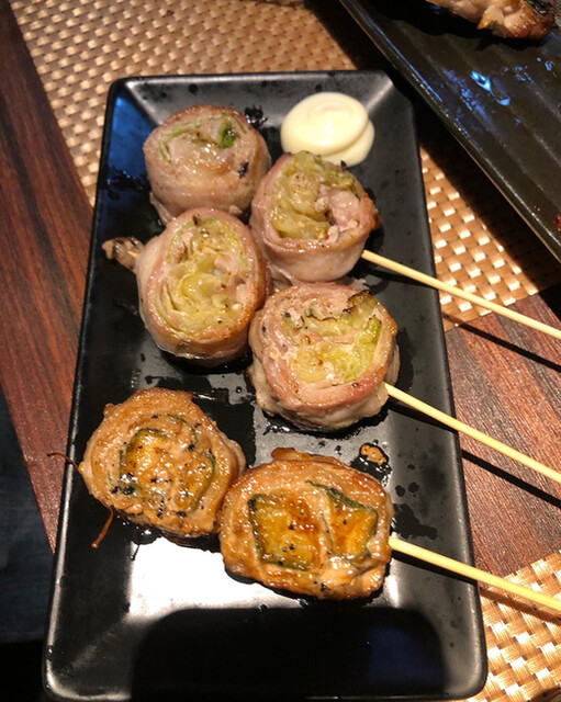 悶絶焼鳥酒家 はちまる。 小倉店 - 平和通/居酒屋 | 食べログ