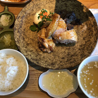 ブリル飯店 - 