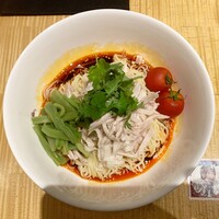 スーツァン・レストラン陳 渋谷店 - 