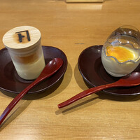 お料理 とみやま - 