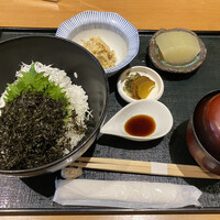 お料理 とみやま - 