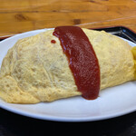 安田屋 - ボリュームあります