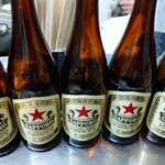 中華そば みたか - 