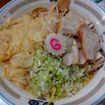 中華そば みたか - 