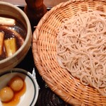 SOBA DINING 結月庵 - 