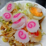 中華そば みたか - 