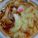 中華そば みたか - 