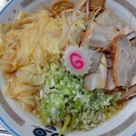 中華そば みたか - 