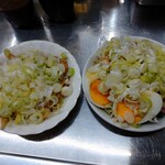 中華そば みたか - 