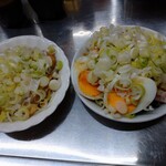 中華そば みたか - 