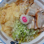 中華そば みたか - 