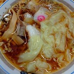 中華そば みたか - 