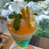 資生堂パーラー ザ・ハラジュク - 