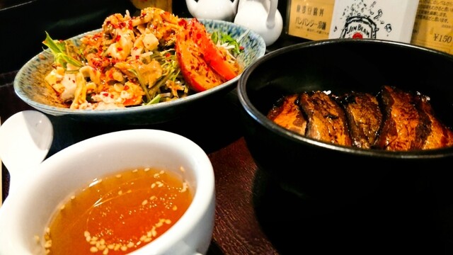 茶虎 - 千歳/中華料理 | 食べログ